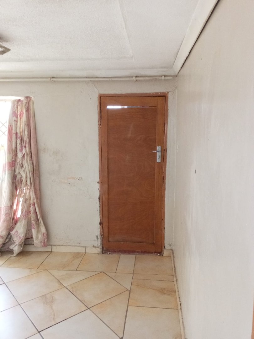 2 Bedroom Property for Sale in Mothutlung-A North West